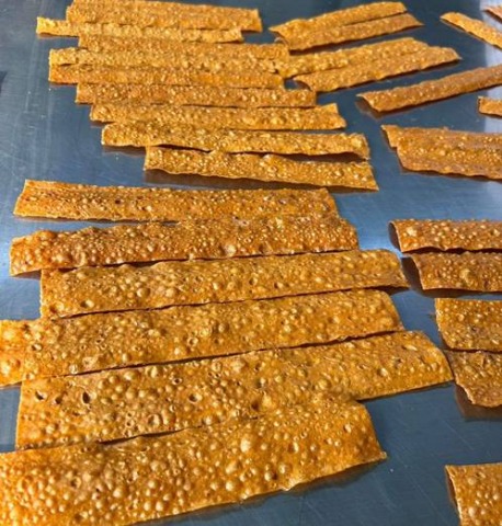 ทาโร่กรอบ