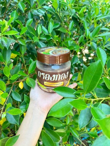 หอยดองเข้มข้น