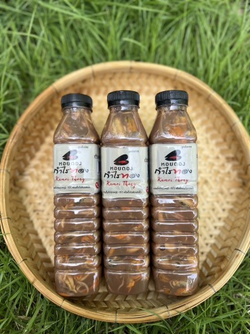 หอยดองสูตรโบราณ